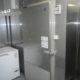 プレハブ冷凍庫・冷蔵庫の新設工事