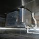 プレハブ冷蔵庫・冷却機器の入れ替え工事