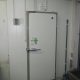 業務用プレハブ冷蔵・冷凍庫の新設工事