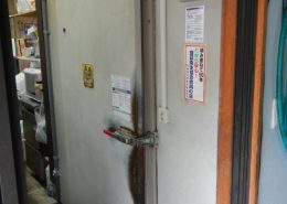業務用プレハブ冷蔵・冷凍庫