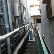 【神奈川県小田原市】飲食店舗バックヤードに業務用プレハブ冷蔵庫を新設｜省エネ・高断熱で運用効率と衛生環境を強化